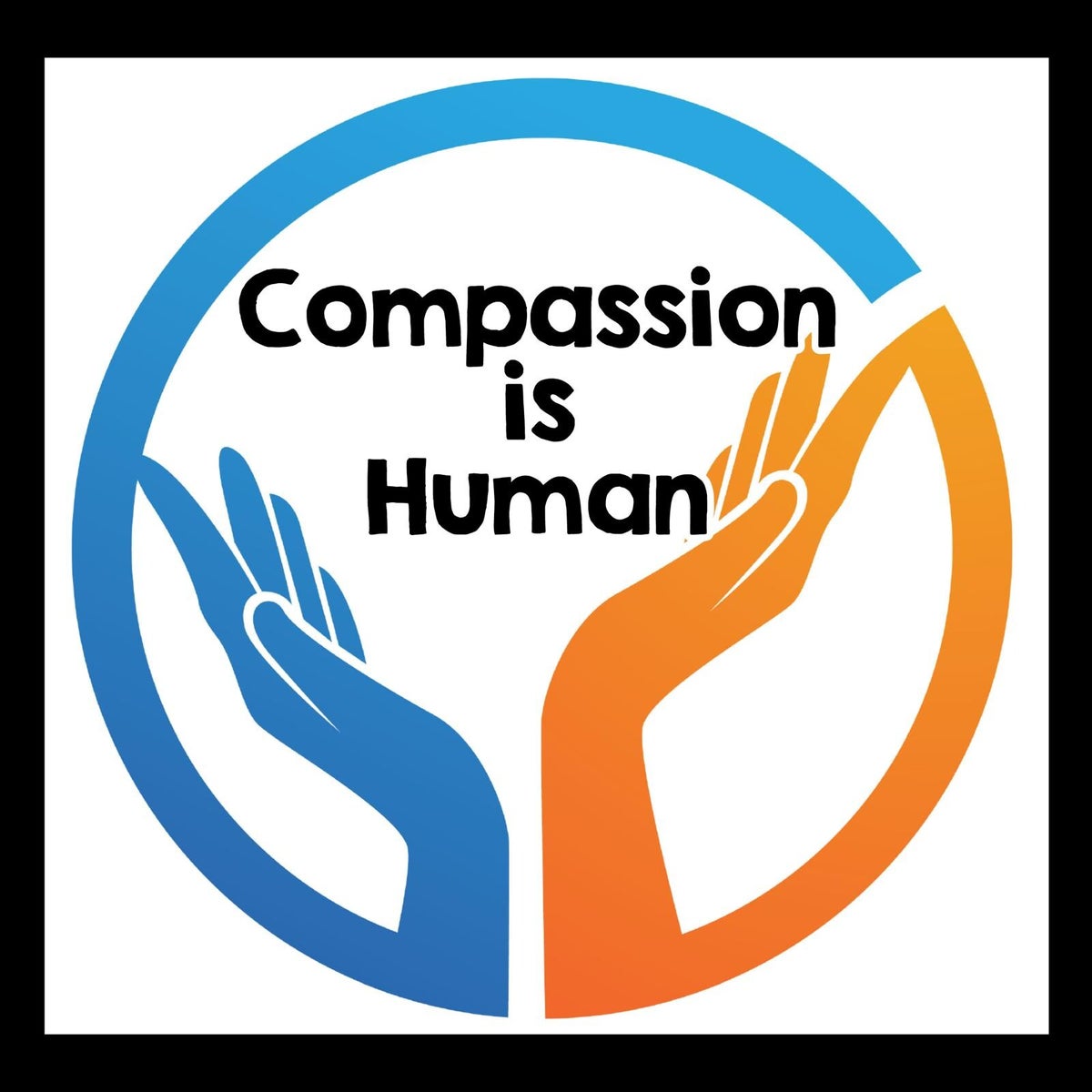Donate | Compassion is Human