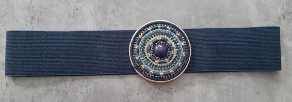 Stretch riemen t/m 50