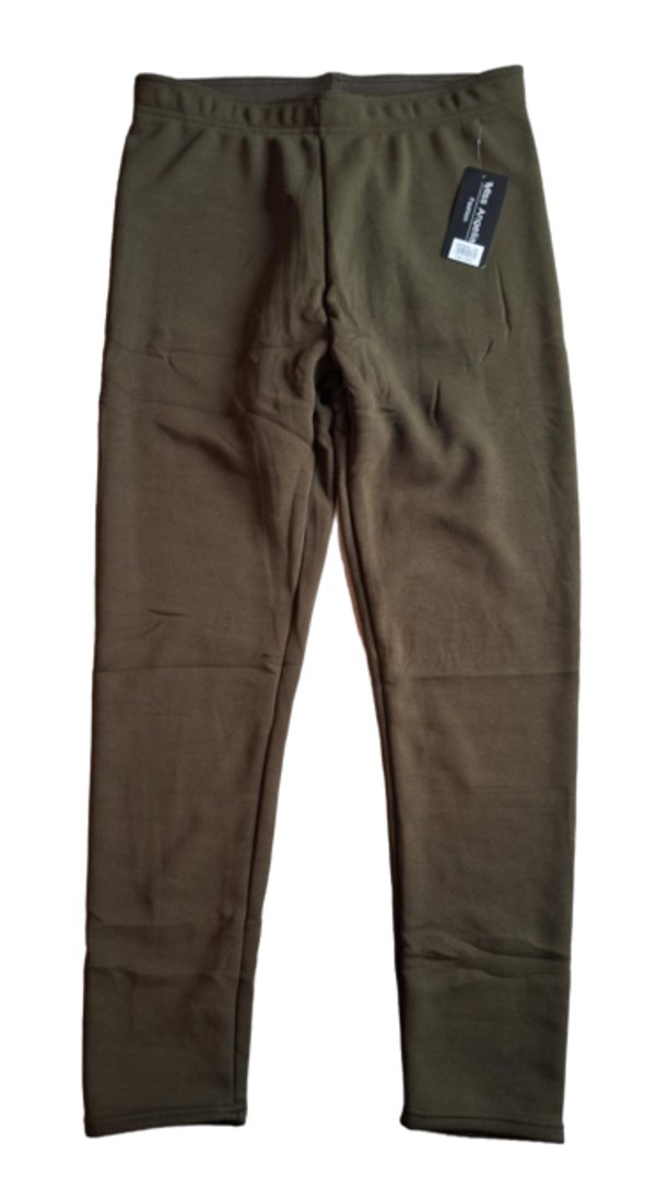 Legging fleece