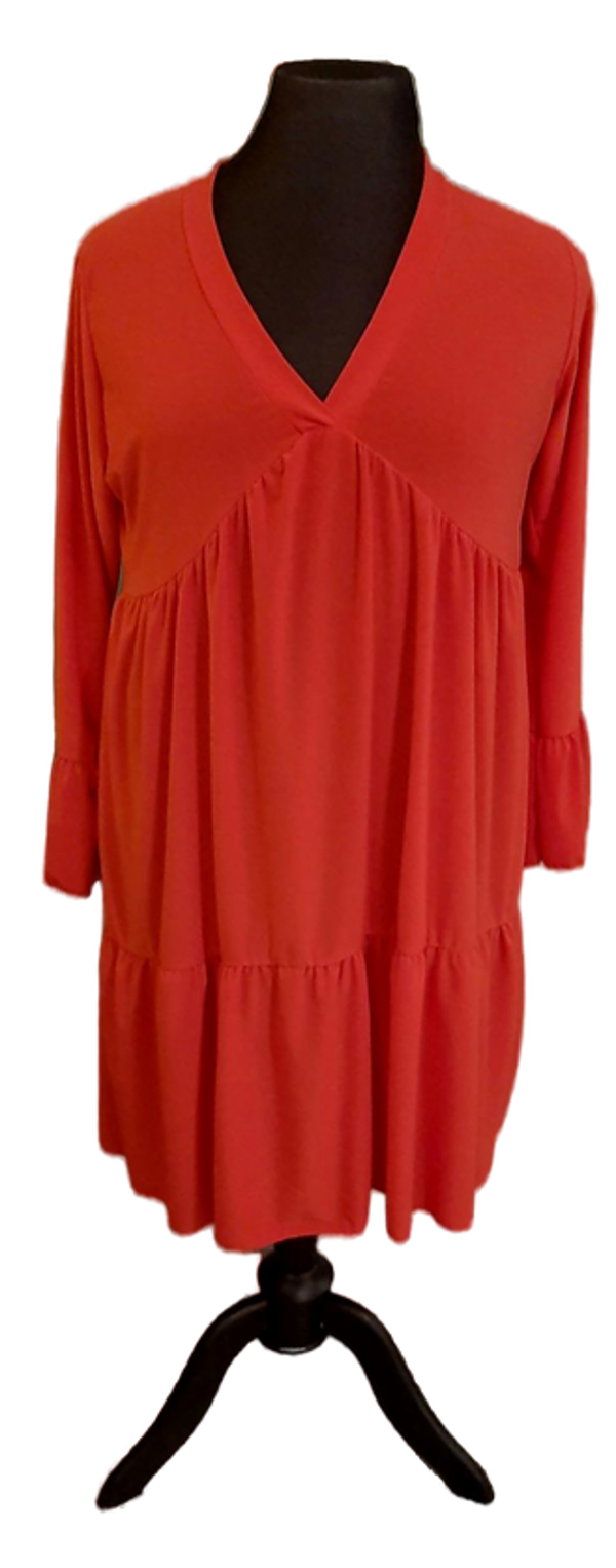 Tuniek Valentijnsactie