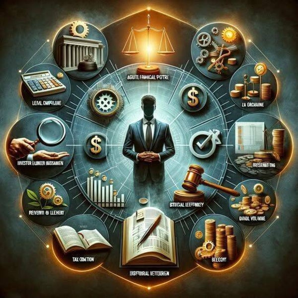 Pack "Operaciones Corporativas (M & A)"   (Precio SIN IVA)