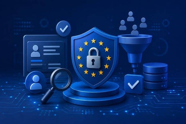 Pack Reglamento Europeo de Protección de Datos Esencial  (Precio SIN IVA)