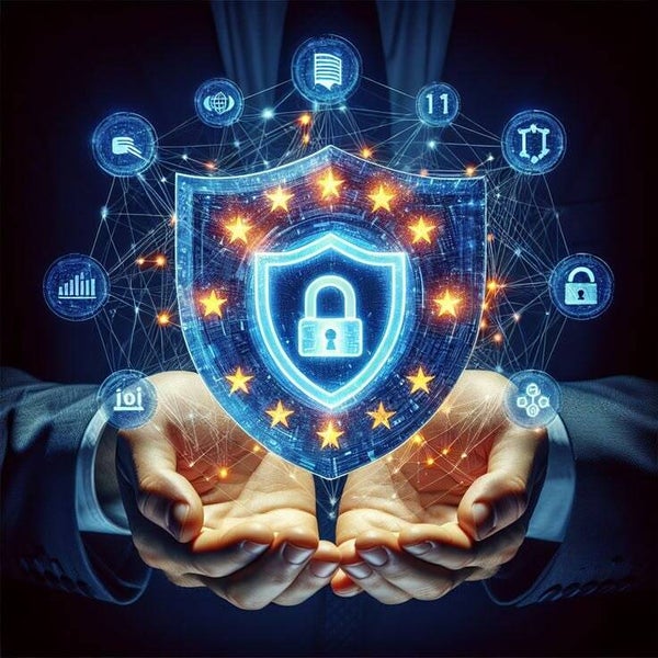 Pack Reglamento Europeo de Protección de Datos Profesional  (Precio SIN IVA)
