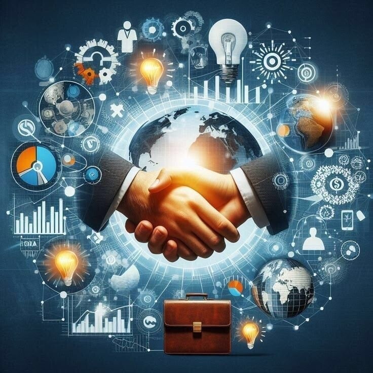 Pack "Relaciones entre Socios"        (Precio SIN IVA)