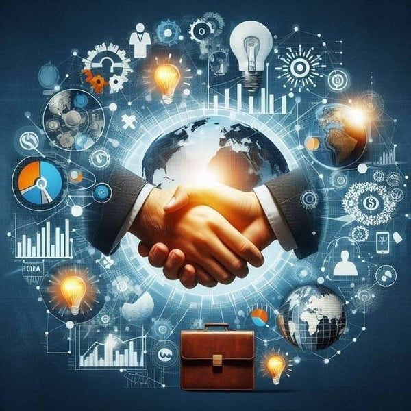 Pack "Relaciones entre Socios"        (Precio SIN IVA)
