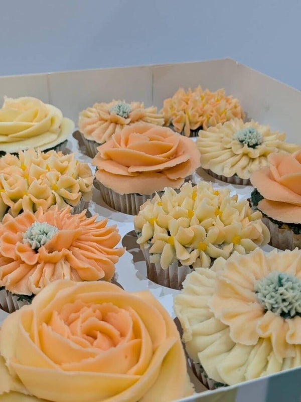 Cupcake Boxes
