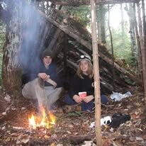 Journée survie en forêt 8-11 ans Samedi 19 Septembre