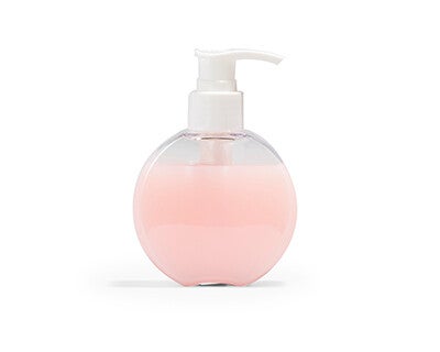 PET zeeppompje schijf