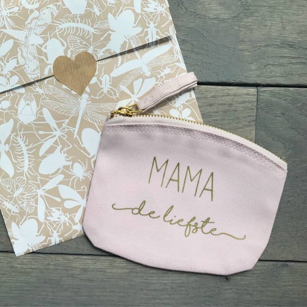 Geldbeugeltje - ... de liefste