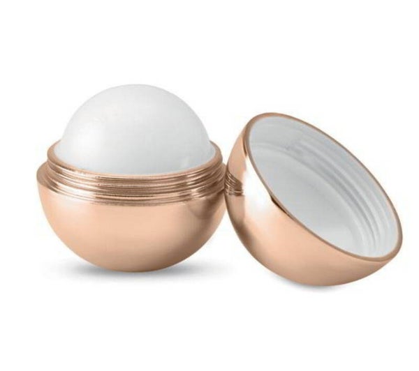 Lippenbalsem - bol - roségoud