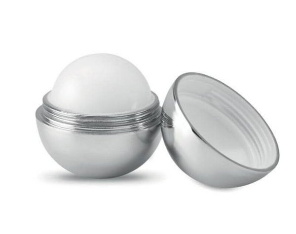 Lippenbalsem - bol - zilver