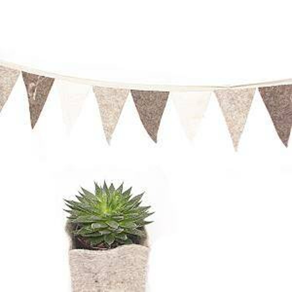 Vlaggetjeslijn - 2 m