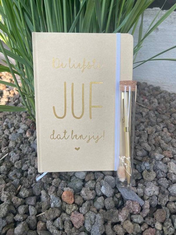 De liefste… - You are golden