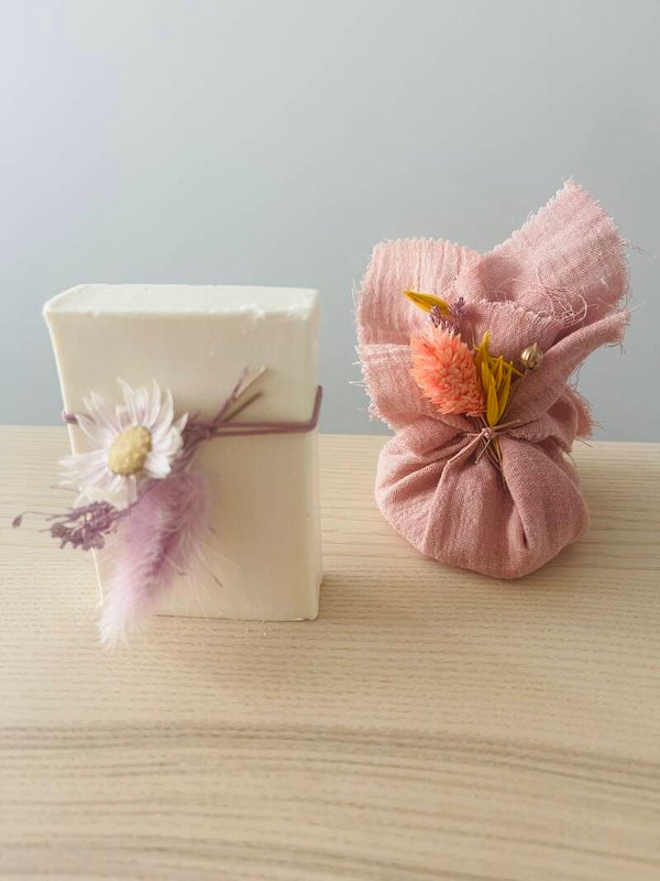 Elastiek lint in verschillende kleuren