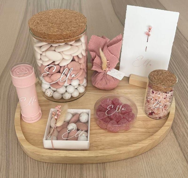 Vinyl Stickers klein