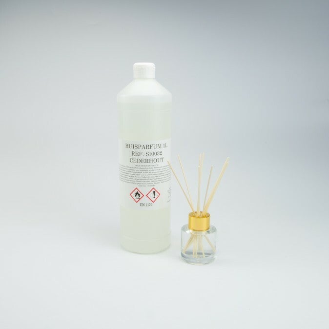 Huisparfum - 1L