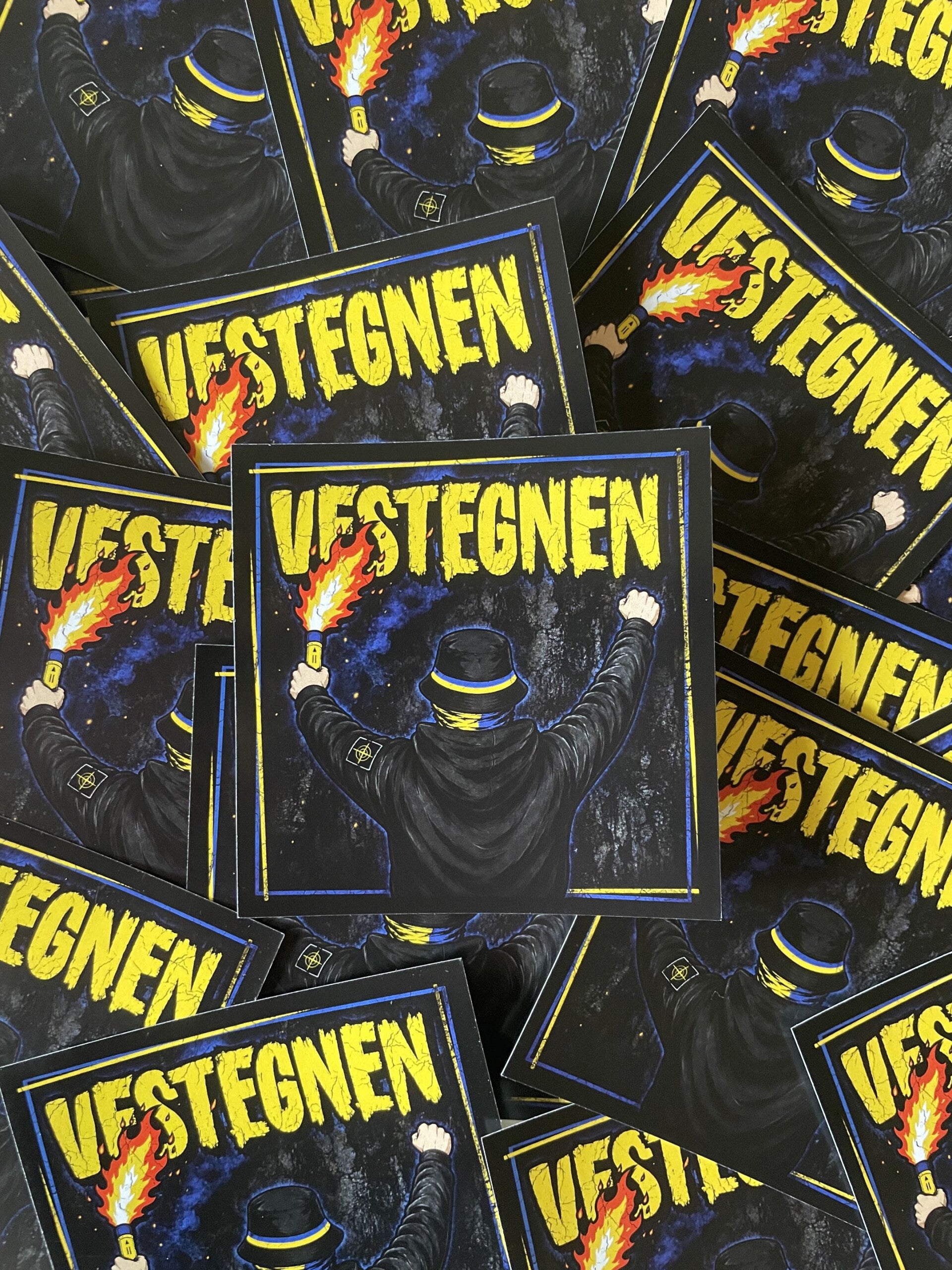 Vestegnen