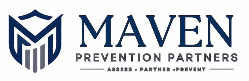 Maven Prevention Partners Logo