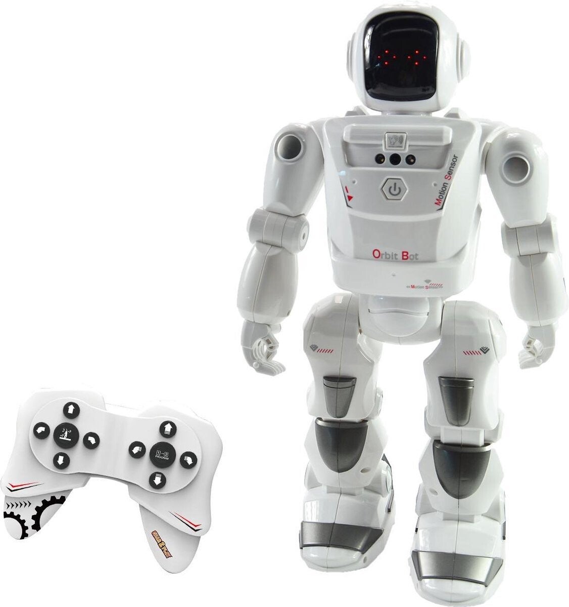 Gear2Play Astro Bot
