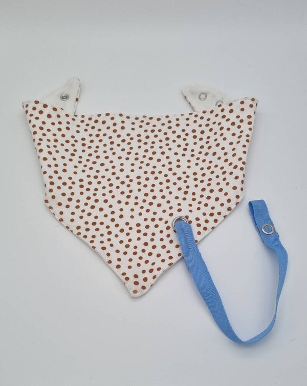 Slabbetje ''Dots''
