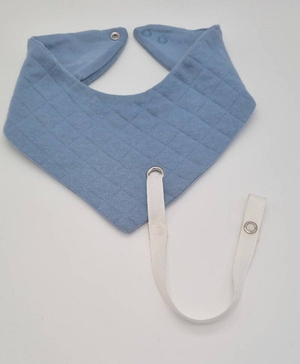 Slabbetje ''Blue''