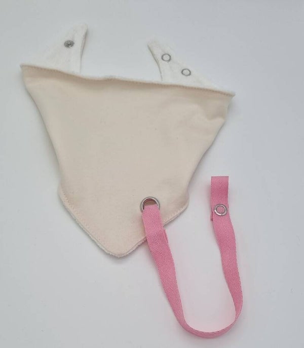 Slabbetje ''Créme''