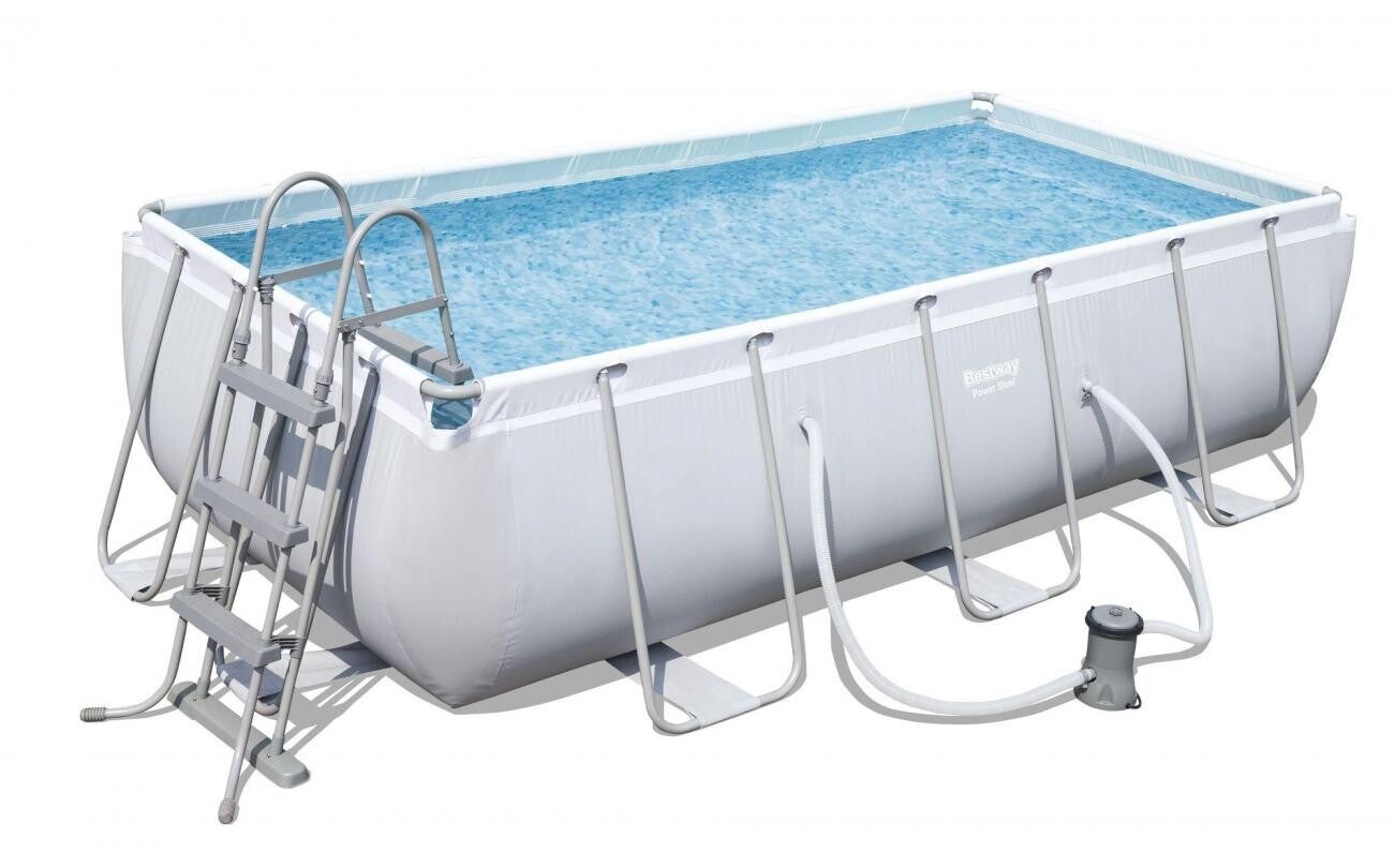 Bestway Powersteel 404x201x100