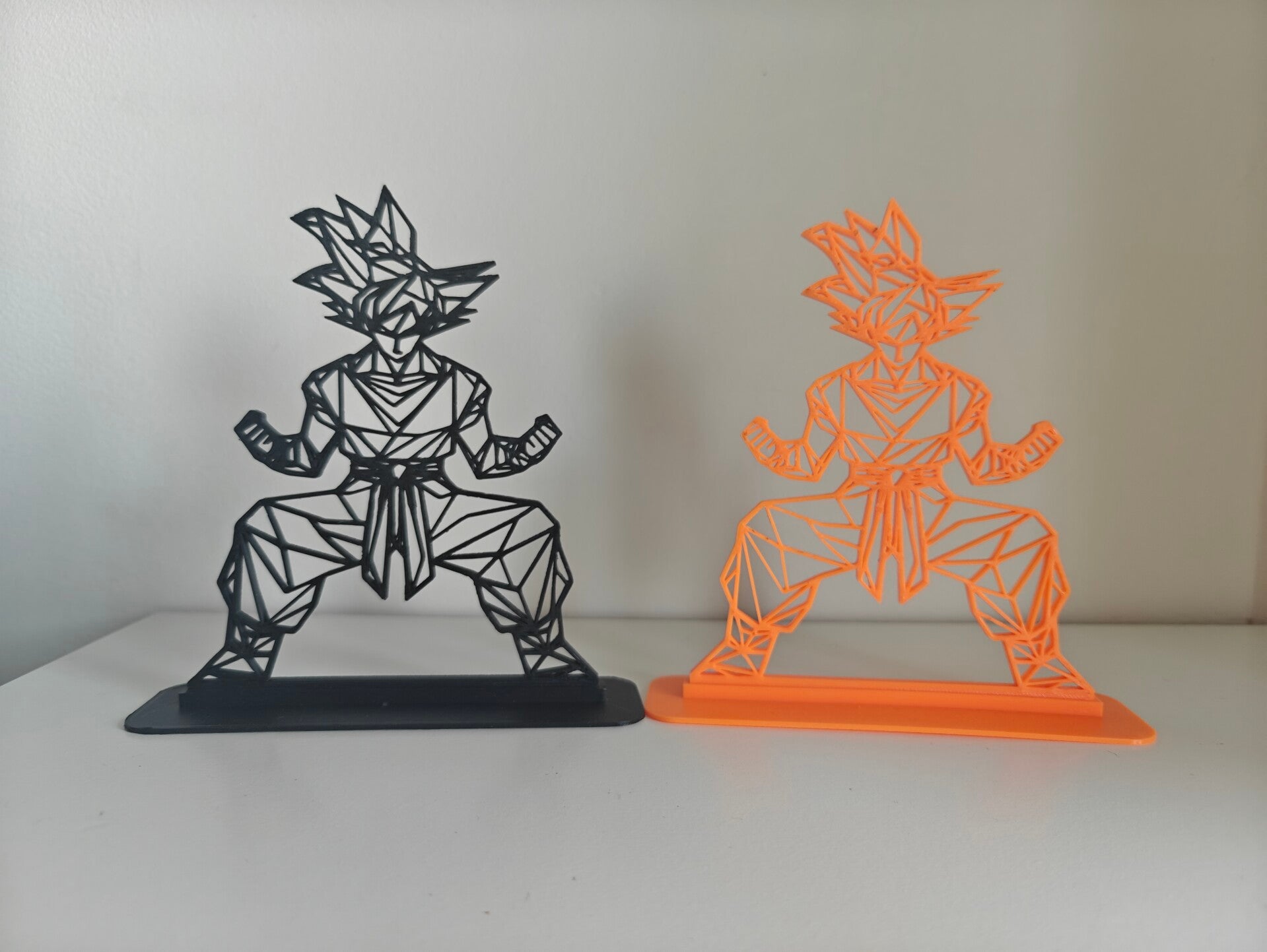 Dragon Ball Z Goku