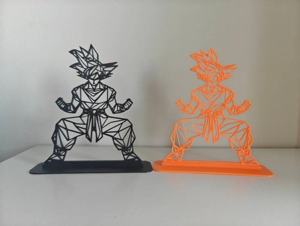 Dragon Ball Z Goku