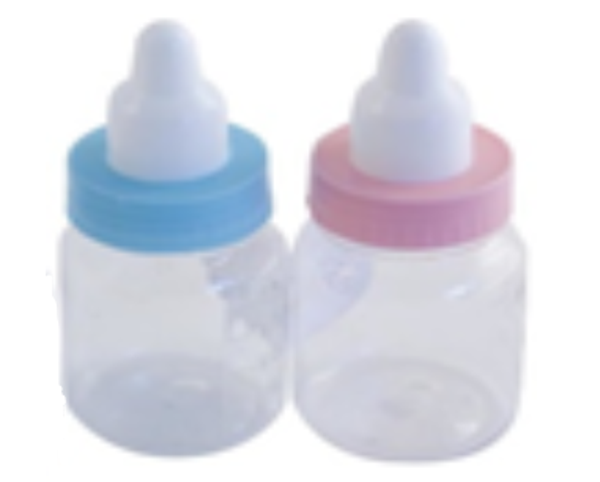 Mini flesjes