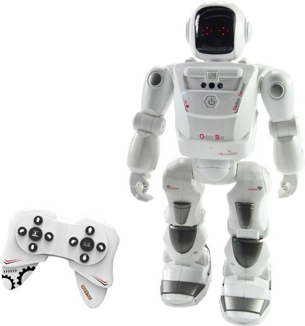 Gear2Play Astro Bot