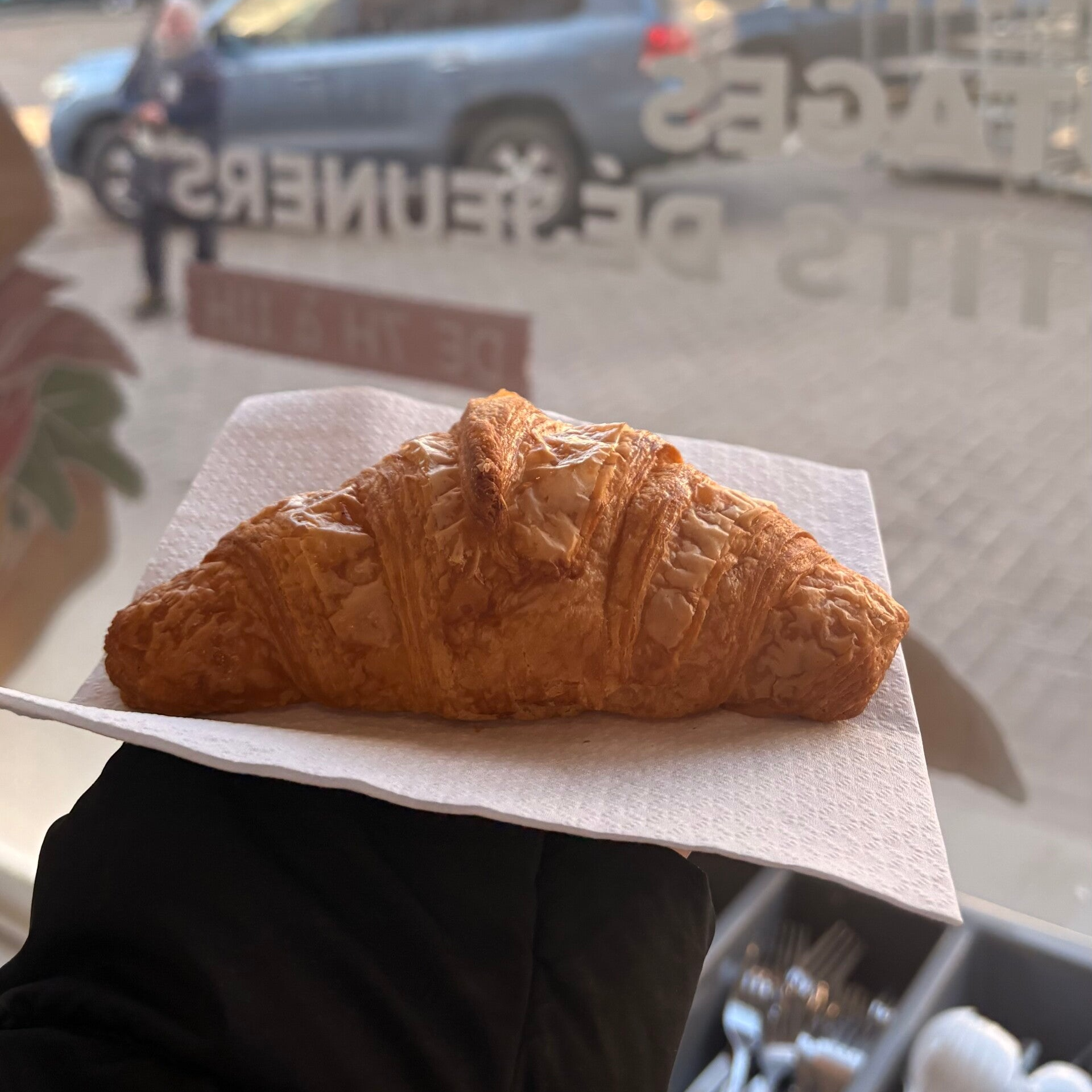 croissant