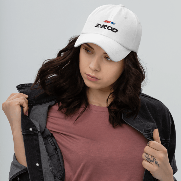 Z-Rod Dad's Hat