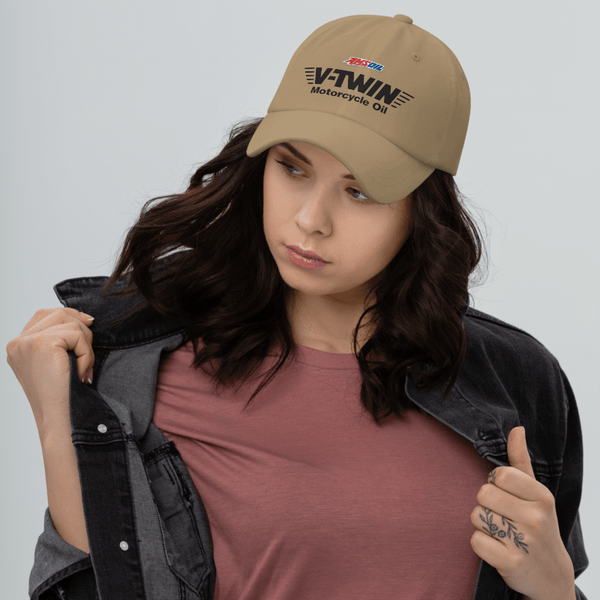 V-Twin Dads Hat