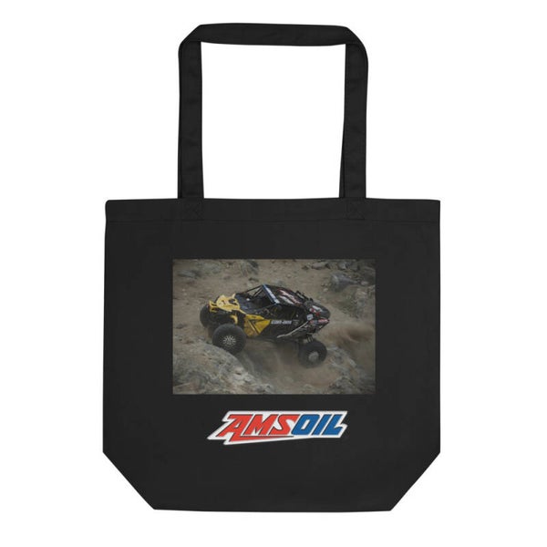 Amsoil Eco Tote Bag