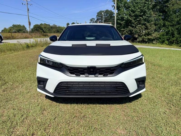 2023 Honda Civic Touring hatchback