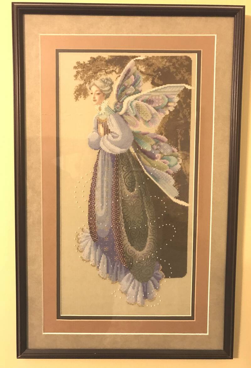Fairy Grandmother