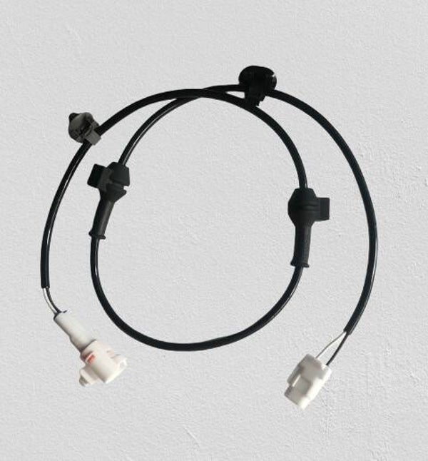 Sensor de velocidad de rueda ABS del eje trasero derecho para SUZUKI SX4 VITARA 56315-61M00 5631561M00