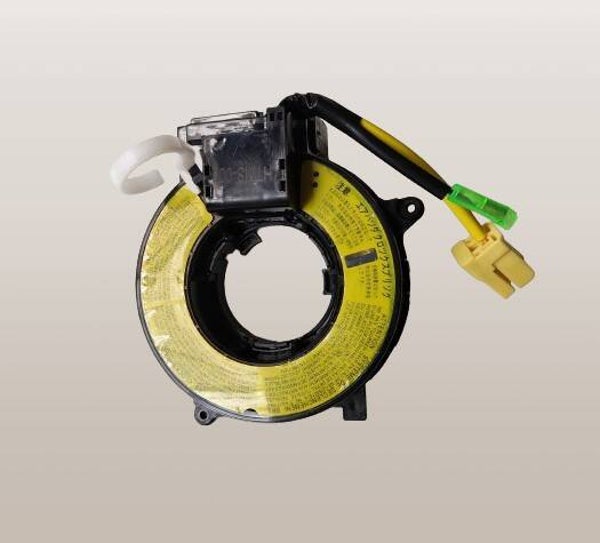 Sensor de angulo del volante,muelle de airbag MITSUBISHI L200 III LANCER 7