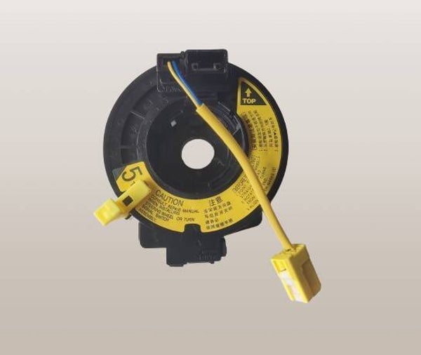 Sensor de angulo del volante,muelle de airbag TOYOTA RAV4 II SUV (XA20)