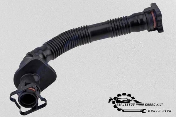 Manguera de ventilación del cárter BMW 11157553949