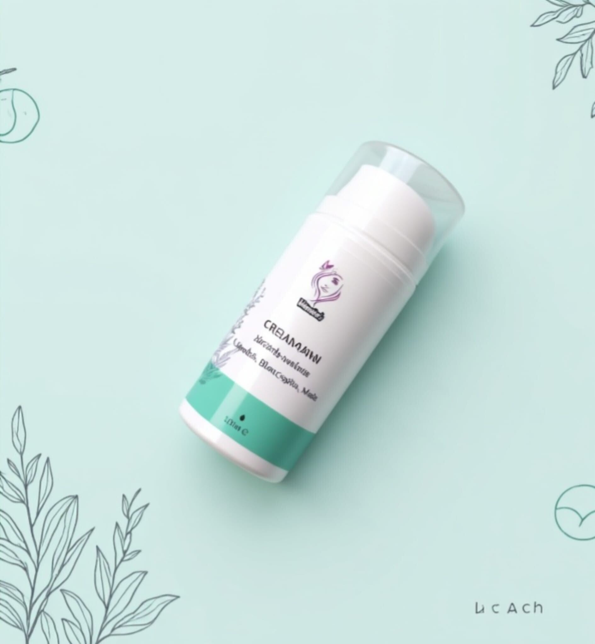 Crema mani