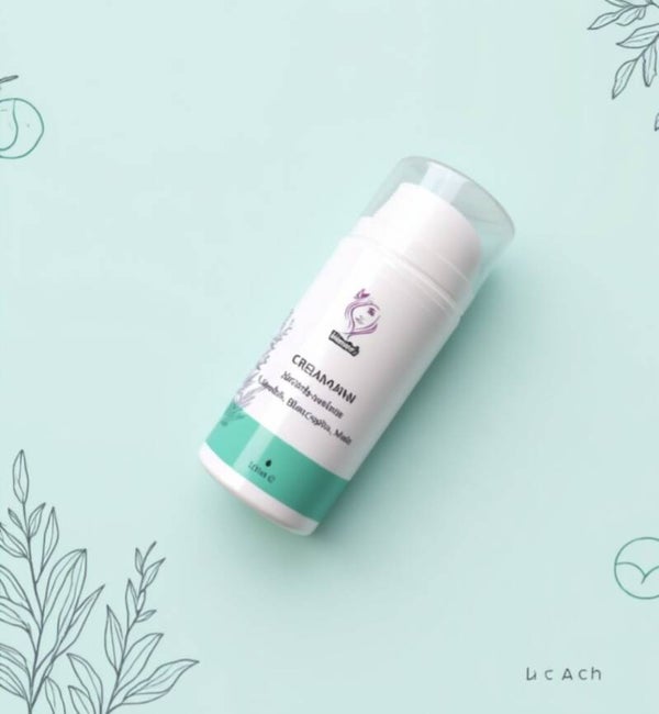 Crema mani