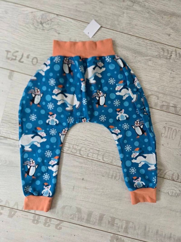 Hosen handmade