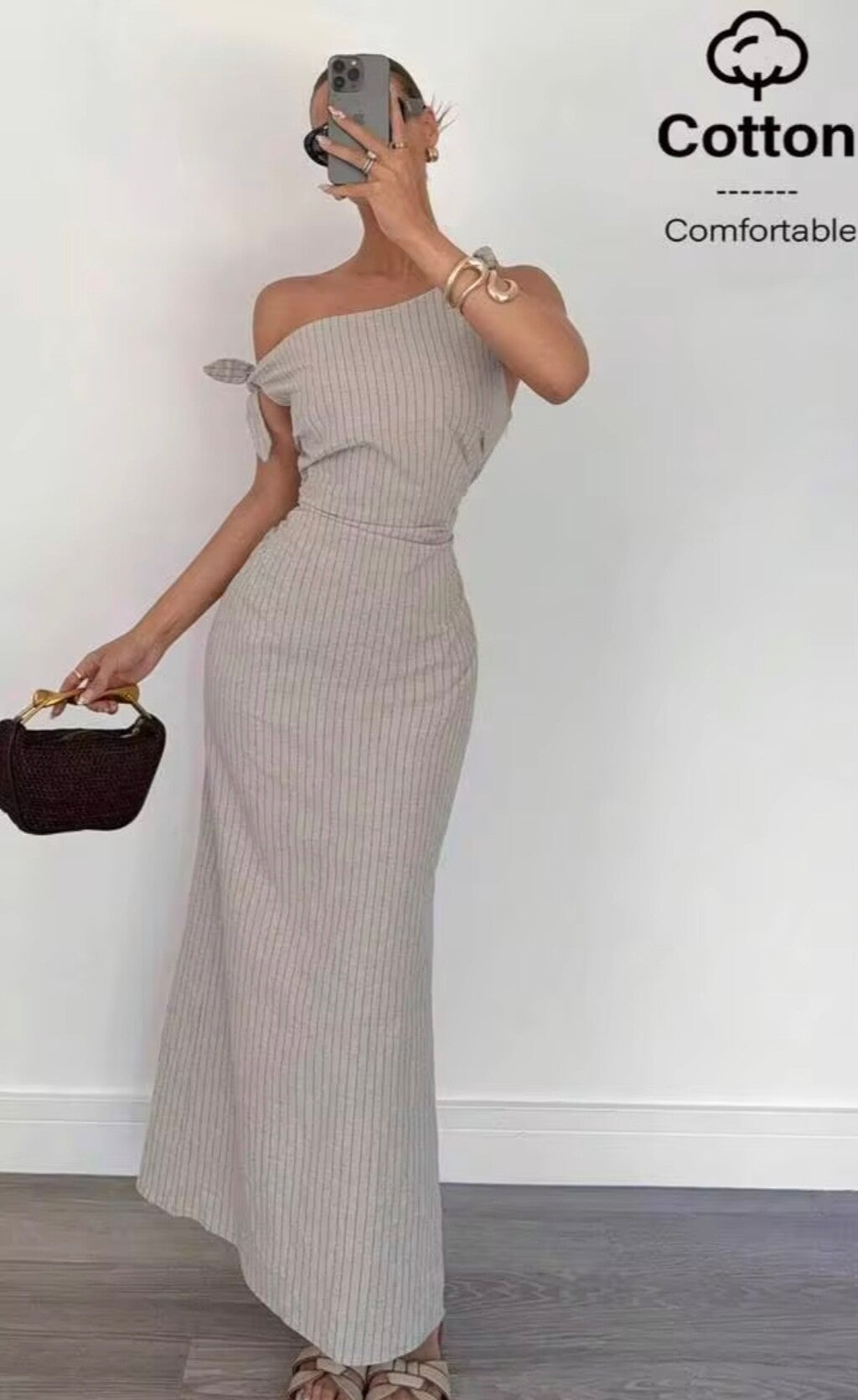 Robe siren