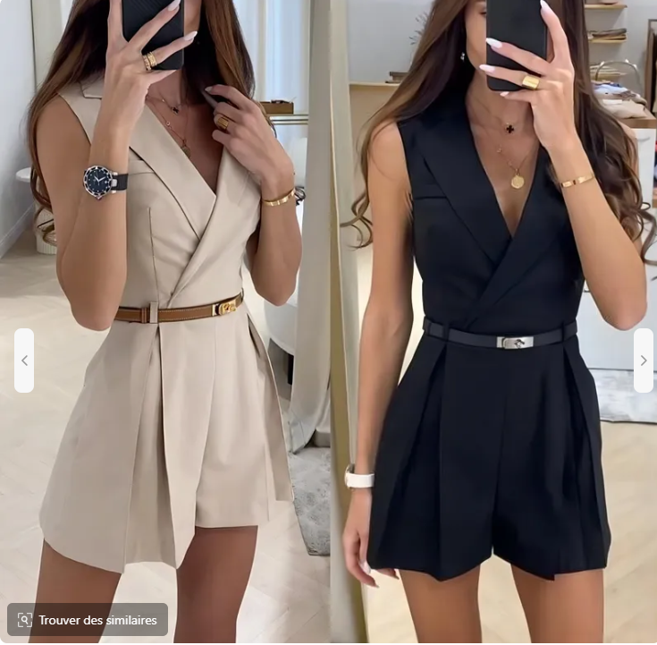 Combishort