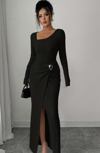 Robe moulante