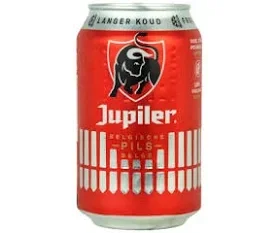 jupiler 33cl