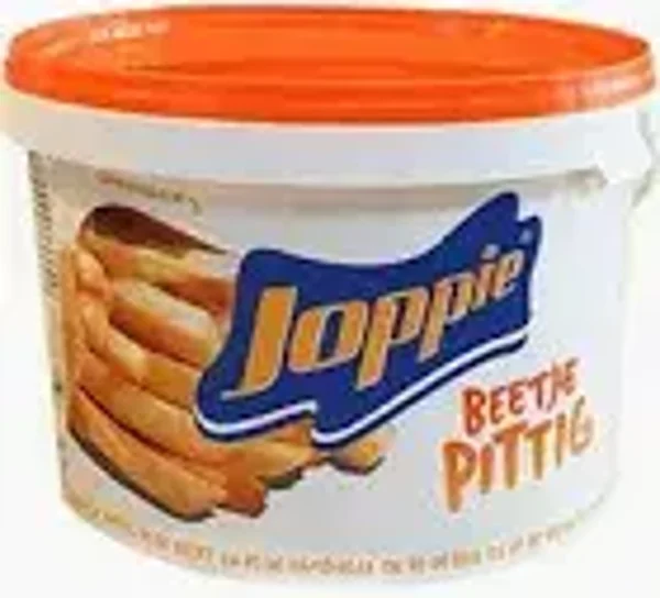 joppie pittig
