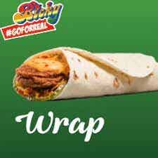 MENU | BARAK - FRITUUR